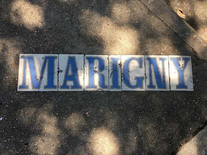 New Orleans: 45 minutes in the Marigny Triangle - What to Expect on the Tour