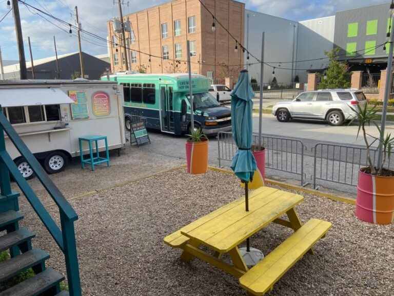 New Orleans: Easy Hop-On Hop-Off Craft Brewery Bus Tour - What to Expect at Each Brewery Stop