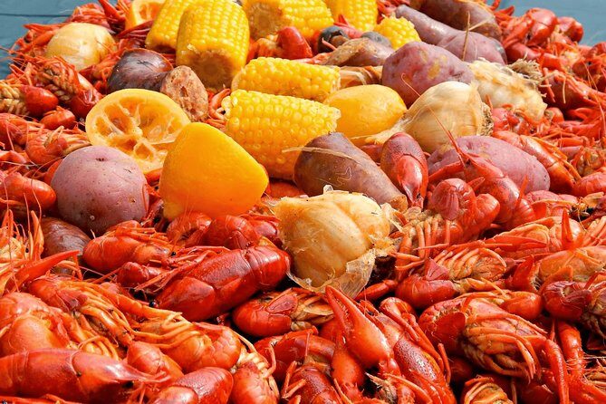New Orleans Food Walking Tour - Who Will Love This Tour?