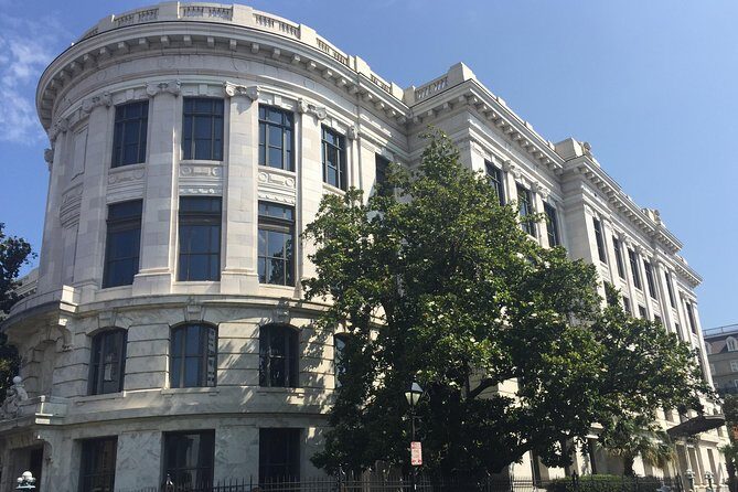 New Orleans French Quarter Architecture Walking Tour - In-Depth Look at the Itinerary