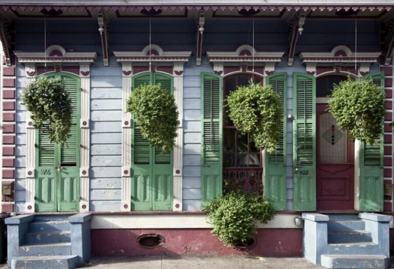 New Orleans Garden District Tour - What to Expect During the Tour