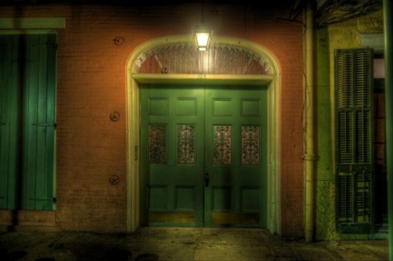 New Orleans: Haunted Pub Crawl - Who Will Love This Tour?