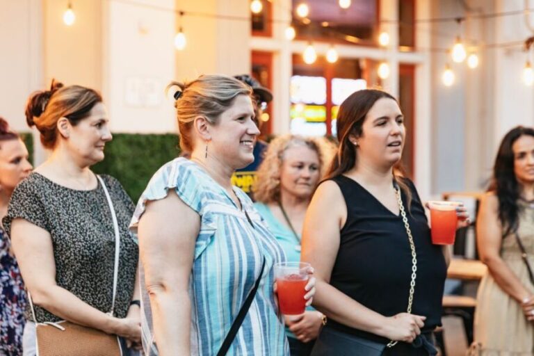 New Orleans: Haunted Pub Crawl - The Itinerary in Detail