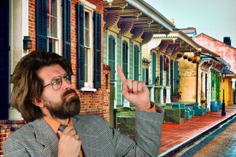 New Orleans: History of the Crescent City Group Tour - Why This Tour Is a Perfect Fit