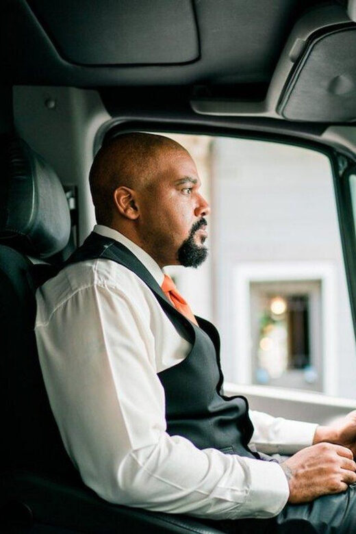 New Orleans Lakefront Airport Private Transportation - Comfort and Vehicle Options