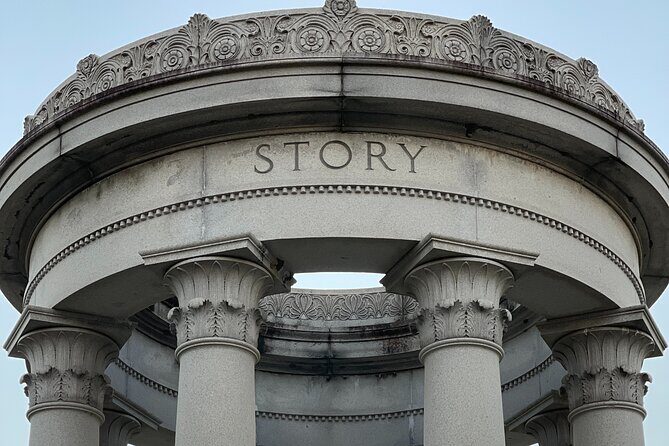 New Orleans Metairie Cemetery Tour: Millionaires and Mausoleums - Why It’s Worth the Price