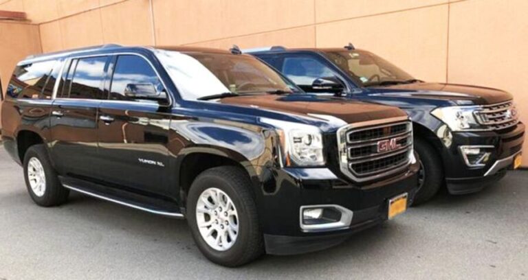 New Orleans: MSY Airport Private Transfer to New Orleans - The Booking Process and Convenience
