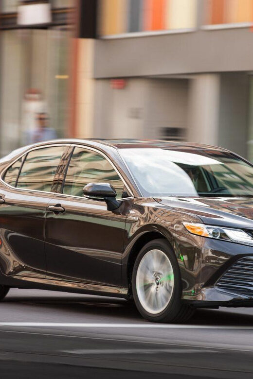 New Orleans: One Way Airport Transfer Service - Vehicle Options and Group Suitability
