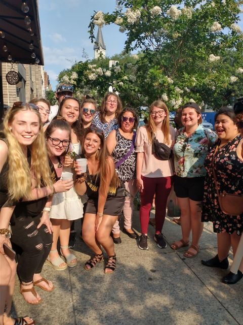New Orleans Original True Crime Pub Crawl - Analyzing the Experience: What You Can Expect