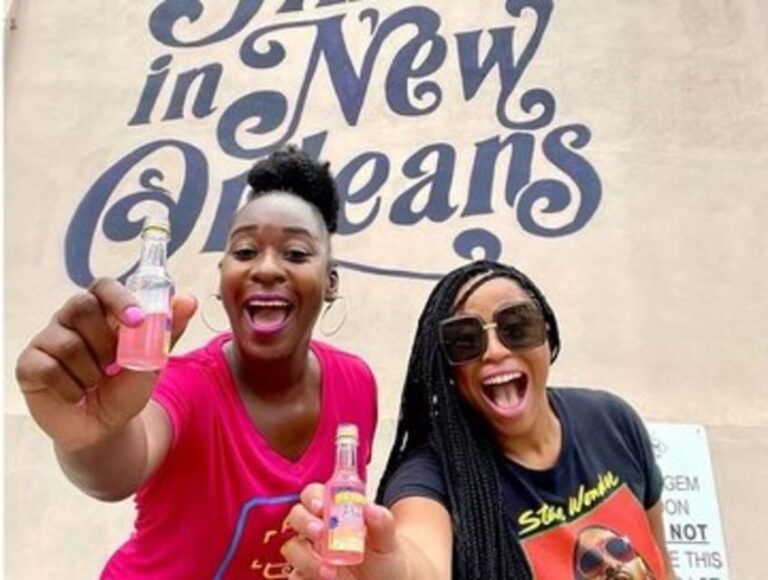 New Orleans: Private Instagram Highlights Tour - What to Expect on the Tour