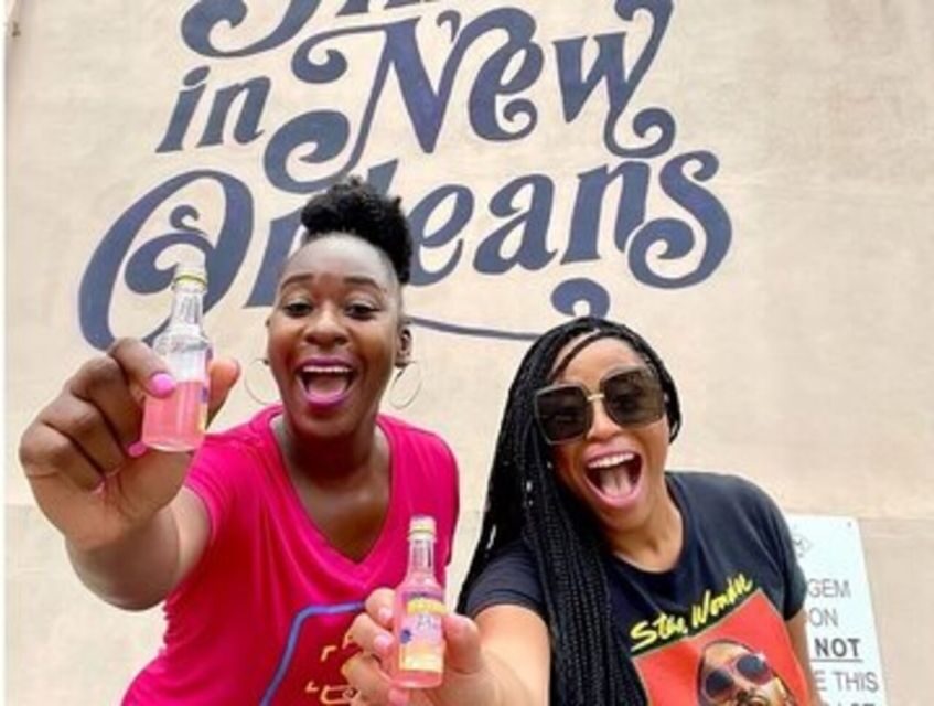 New Orleans: Private Instagram Highlights Tour - What to Expect on the Tour