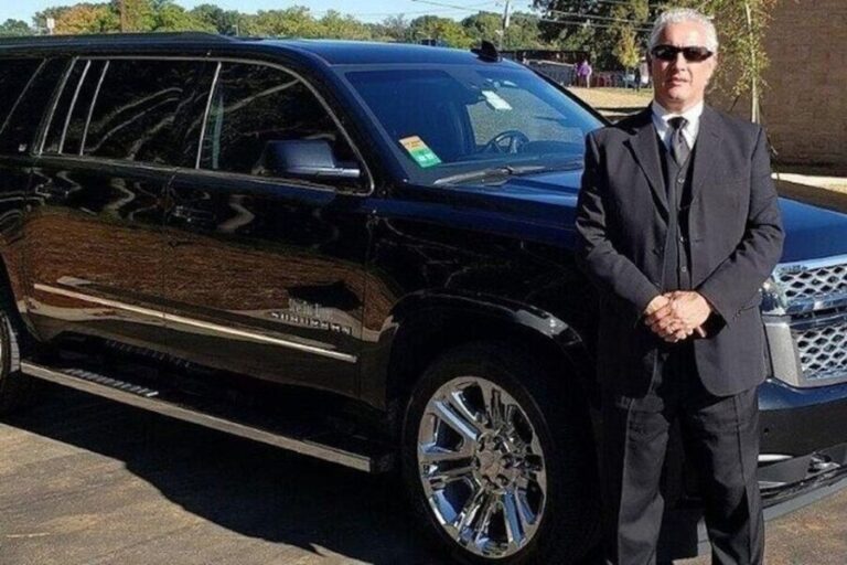 New Orleans Private Luxury Airport Transfer to Downtown - What to Expect from the Experience