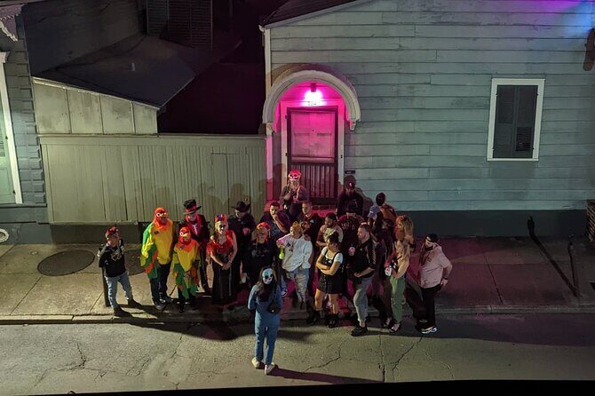 New Orleans Spirits & Spells: Witchcraft, Voodoo, and Ghost Tour - Why This Tour Works for You