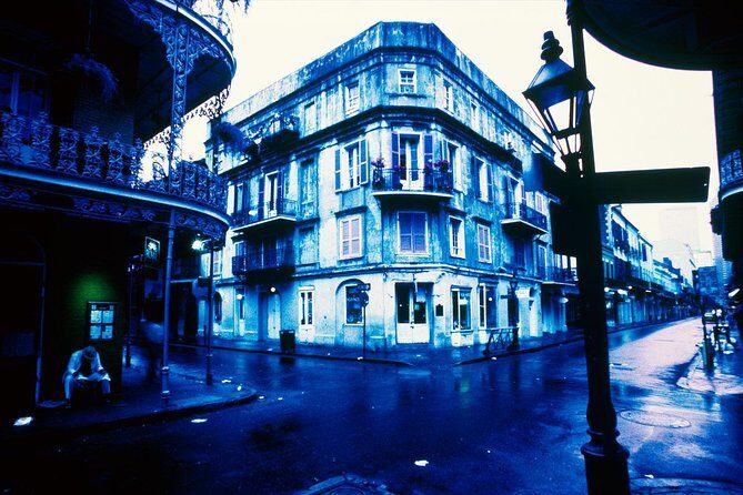 New Orleans Voodoo, Ghost, Murder, True Crime and Vampire Tour - Pricing and Value