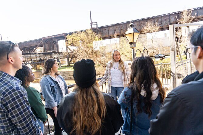 New Orleans: Voodoo, Ghost, Murder, True Crime, & Vampire Tour - Practical Details and Experience Highlights