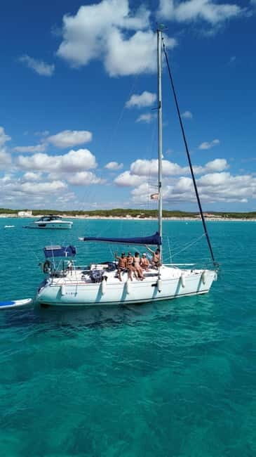 New Sailing / Boat Tour All Included - Why This Tour Offers Great Value