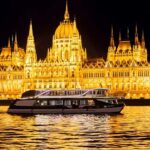 New Years Eve Gala Dinner & Cruise - The Itinerary Breakdown: What to Expect