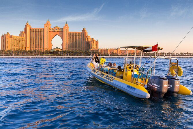 New Year's Eve Tour Special - The Experience in Detail: What Makes It Special