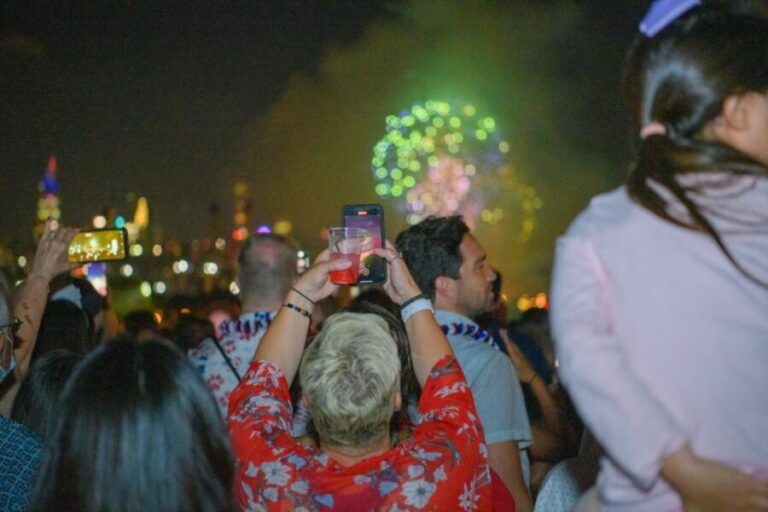 New York City: 4th of July Family Fireworks Party Cruise - An Honest Look at the Value
