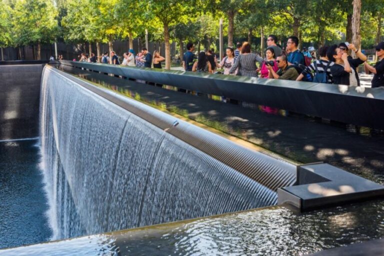 New York City: 9/11 Memorial - Ground Zero Walking Tour - Pricing and Value