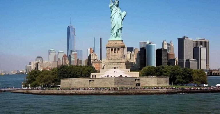 New York City: City Highlights Bus Tour with Stops - Final Thoughts: Is It Worth It?
