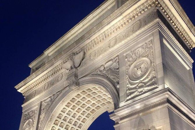 New York City Ghost Tour of Greenwich Village - The Experience and Group Dynamics