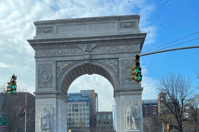 New York City Sightseeing Bus Tour and Boat Ride - Practical Details: Transport, Timing, and Comfort