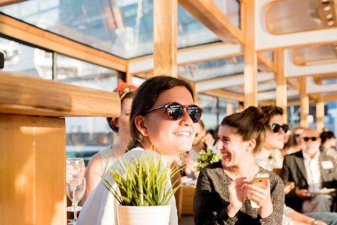 New York City Sunset Cruise on a Yacht - A Closer Look at the Itinerary
