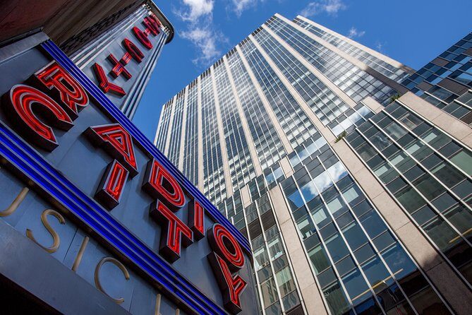 New York Icon Photography Tour led by a Local Photographer - Who Should Book This Tour?