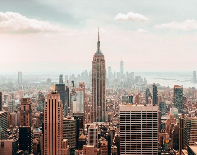 New York: Private Tour of Iconic Landmarks by Car - Who Is This Tour Best For?