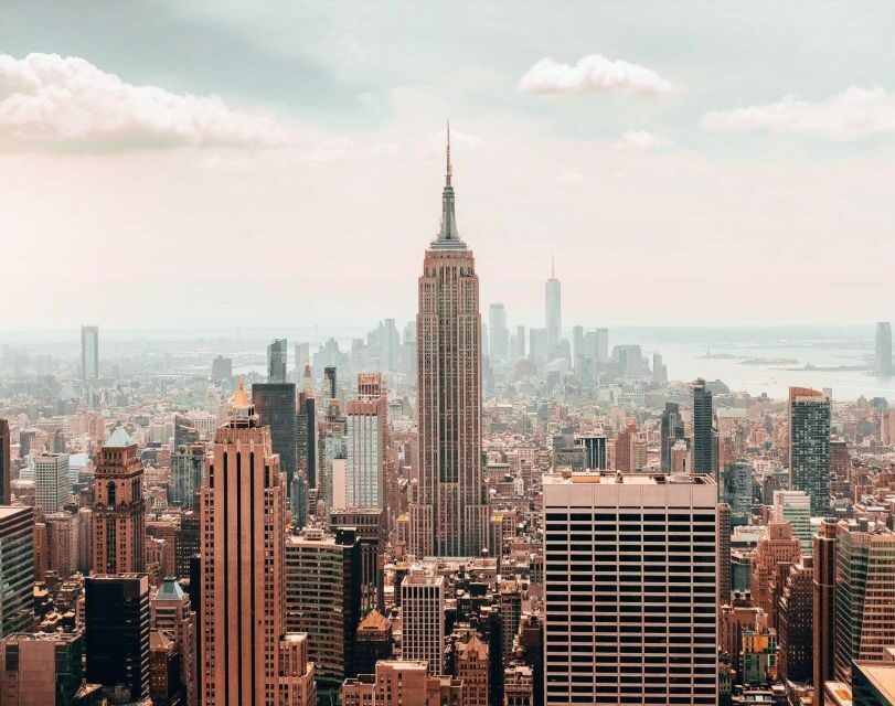 New York: Private Tour of Iconic Landmarks by Car - Who Is This Tour Best For?