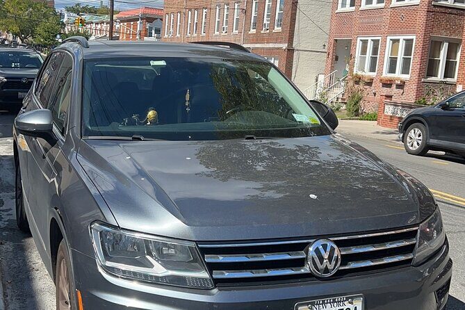 New York Private Transfer-Up to 5 pax with Tour Guide Option - What to Expect on Your Journey