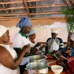 NGO Lifted Strong - Traditional Tanzanian Cooking Class - Who Should Consider This Tour?