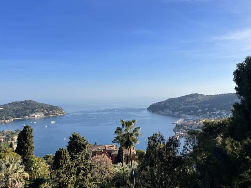 Nice to Cannes: French Riviera Private Tour in a Convertible - Who Is This Tour Best For?