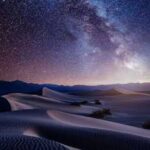 Night Desert Safari, Stargazing, Dune Driving & Inland Sea Visit - What to Expect from the Tour