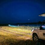 Night Game Drive in Zambezi National Park and Victoria Falls - Authentic Insights from Reviewers