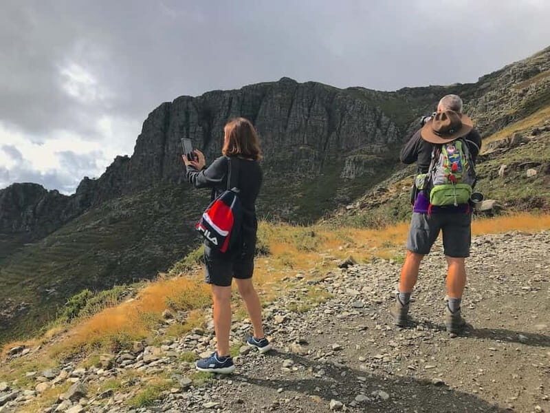 Night hike with guide to enjoy Marão mountain sunrise - The Itinerary: Step by Step