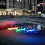 Night Kayaking in Battery Park V&A Waterfront - Final Thoughts: Is It Worth It?