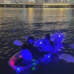 Night kayaking in Dubai with Burj Khalifa views - Who Is This Tour Best For?