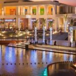 Night Shopping Tour To Festival City Mall In Cairo - Exploring the Itinerary in Detail
