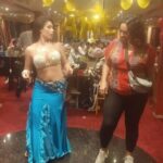 night-tour Nile dinner cruise with open buffet and belly dancer - The Itinerary: What to Expect
