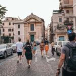 Night tour of Rome - 2.5 hrs walking under the Roman sky - Why the Night Tour of Rome is a Must-Do