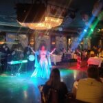 Nile 2-Hour Dinner Cruise with Belly Dancer and Tanoura Show - Who Should Book This Tour?