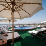 Nile cruise 3 nights from Aswan to Luxor with hot air balloon - Why Travelers Rate This Tour Highly