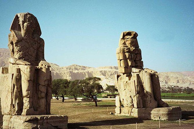 Nile Cruise 4 Days 3 Nights from Aswan to Luxor - Detailed Breakdown of the Itinerary