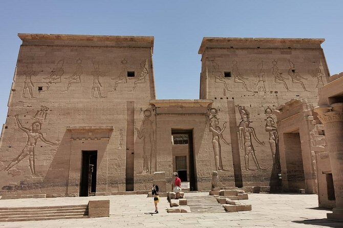 Nile Cruise 4 Days / Deluxe from Aswan to luxor- Private Tour - Practical Details and What You Can Expect