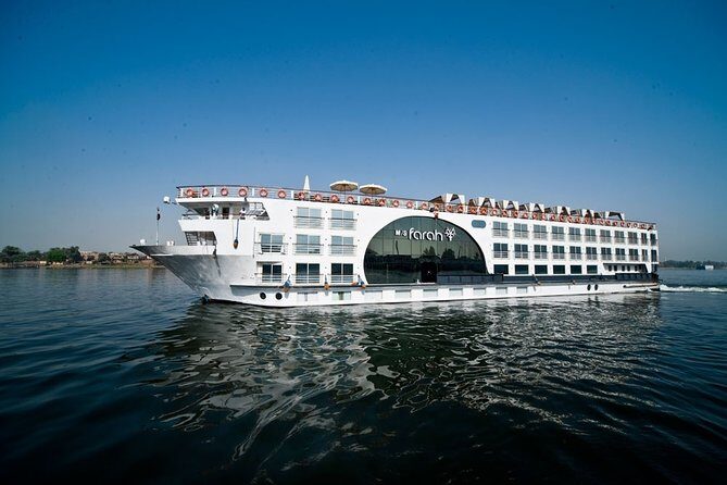 Nile Cruise 6 nights (7 days) - Who Is This Nile Cruise Best For?