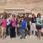 Nile cruise between Aswan and Luxor: Sail the best temples in Egypt - Day 3: Temples and Thebes Wonders