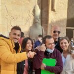 Nile cruise between Luxor and Aswan: Sail the best temples in Egypt - Transportation, Group Size, and Value