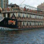 Nile Cruise Dinner at the Nile with Oriental Show - Additional Details and Tips